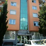 Lägenhet Exclusive Budget Skopje