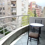 Exclusive Budget Lägenhet Skopje