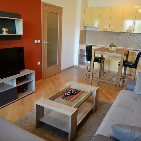 Exclusive Budget Skopje