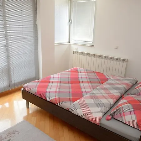 Apartment Exclusive Budget Skopje