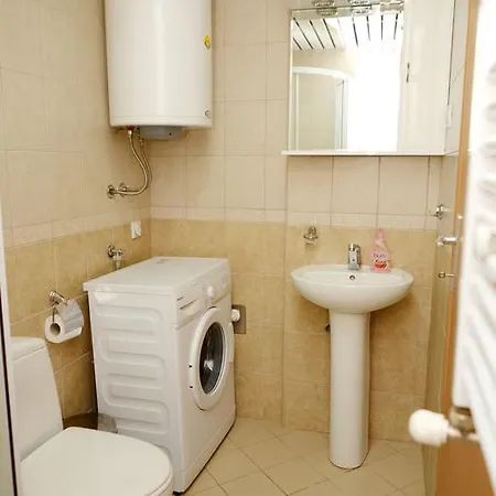 Exclusive Budget Skopje