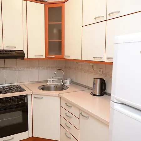 Exclusive Budget Skopje