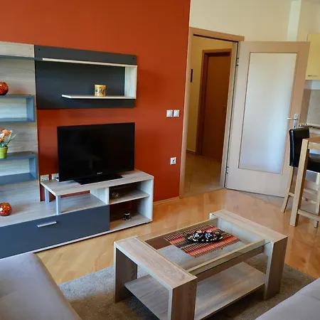 Apartment Exclusive Budget Skopje
