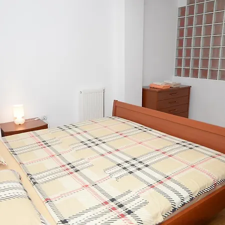 Exclusive Budget Skopje
