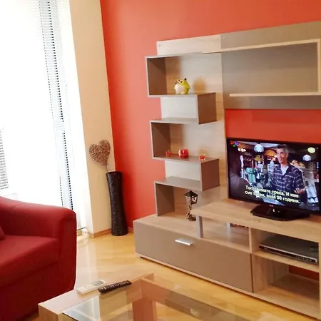 Exclusive Budget Апартаменти