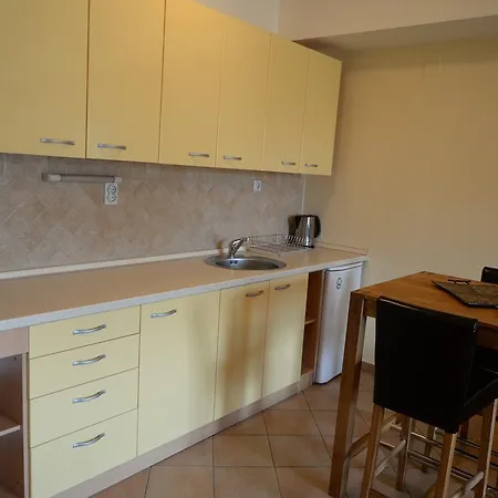Exclusive Budget Apartment Skopje