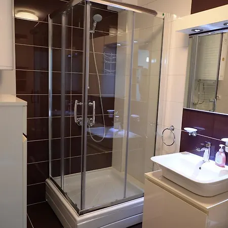 Apartamento Exclusive Budget Escópia