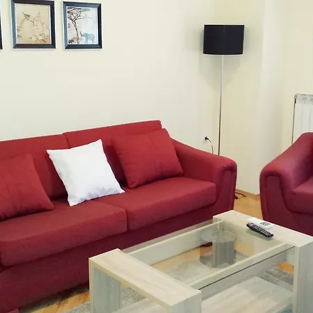 Apartment Exclusive Budget