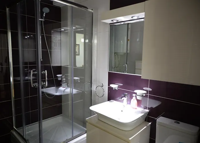 Апартаменти Exclusive Budget