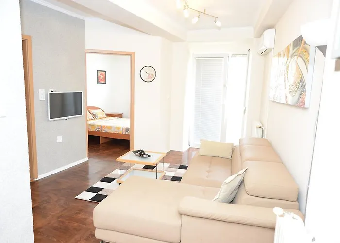 Апартаменти Exclusive Budget