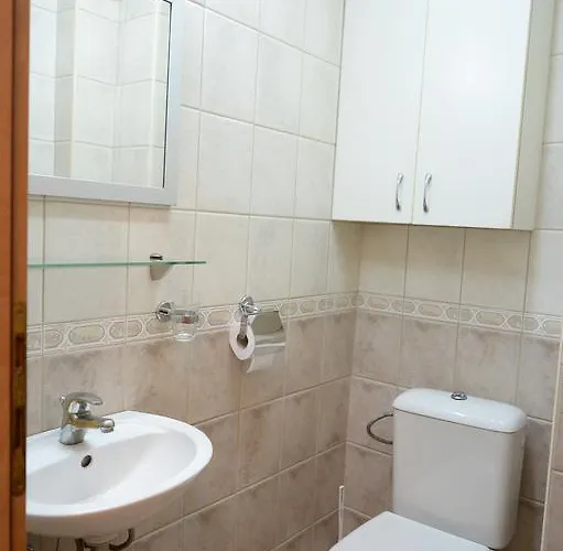 Exclusive Budget Апартаменти *