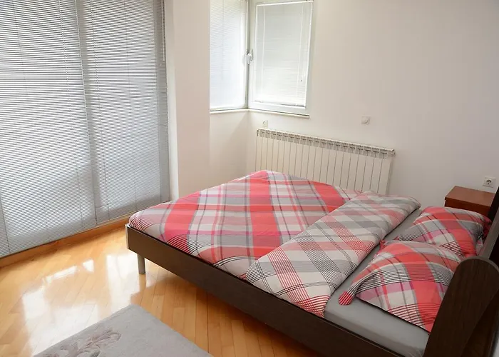 Апартаменти Exclusive Budget Скоп'є