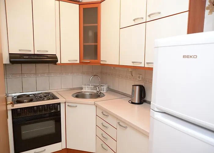 Exclusive Budget Скоп'є