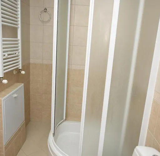 Exclusive Budget Апартаменти Скоп'є