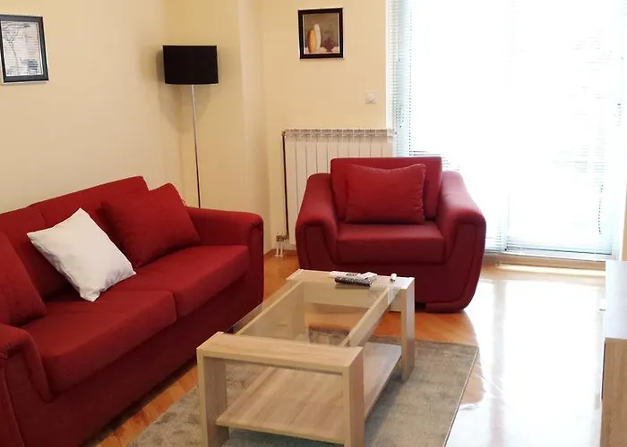 Exclusive Budget Скоп'є