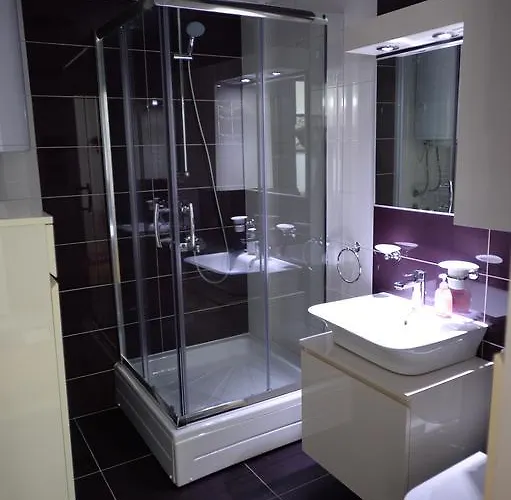 Апартаменти Exclusive Budget